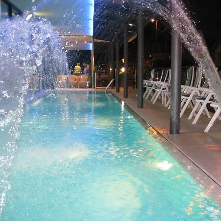 De Londres 3* Ριτσιόνε