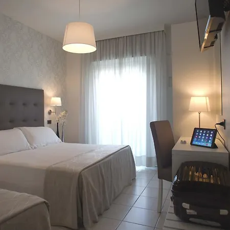 Ξενοδοχείο De Londres