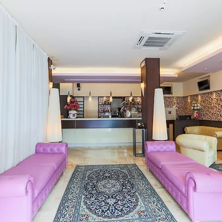 De Londres Ξενοδοχείο 3*