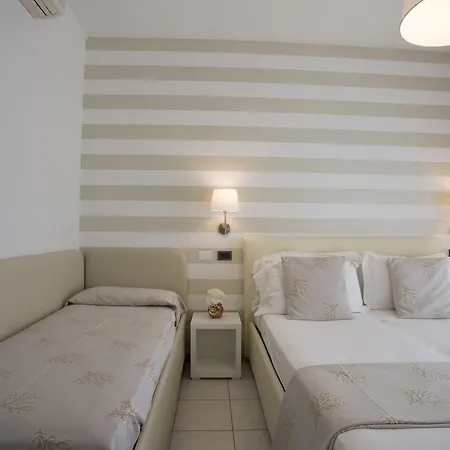 De Londres 3* Ριτσιόνε