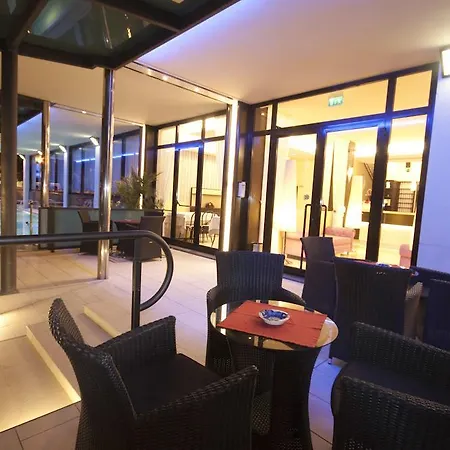 De Londres Hotel Riccione