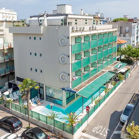 De Londres 3* Ριτσιόνε