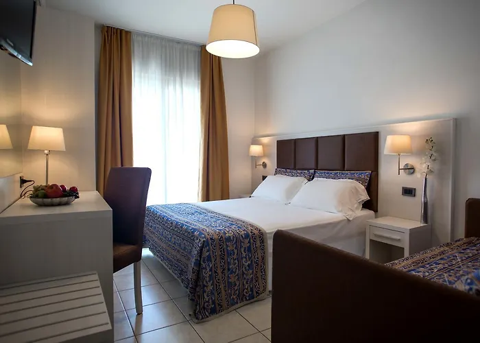 Hotel De Londres Riccione