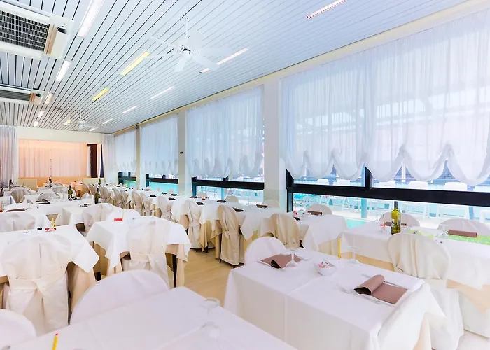 De Londres Hotel Riccione