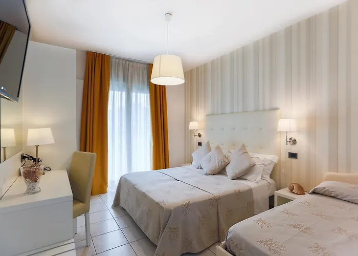 Otel De Londres Riccione