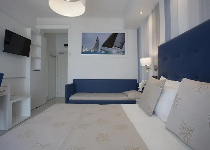 De Londres Hotel Riccione