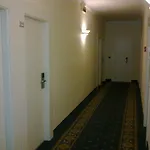 De Londres Szálloda Riccione
