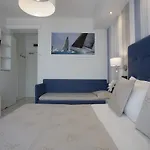 De Londres Szálloda Riccione