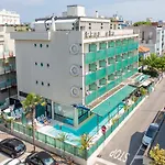 De Londres 3* Riccione