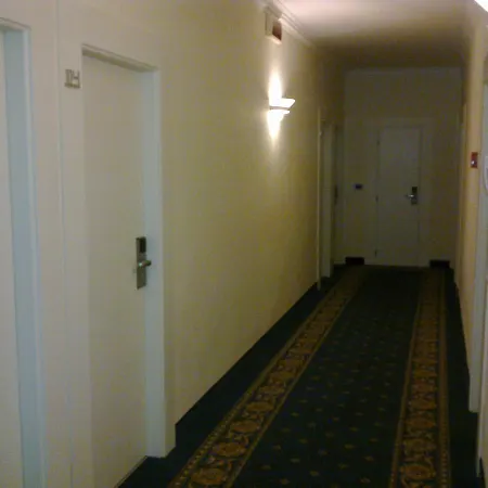 De Londres Hotel Riccione