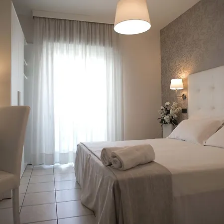 De Londres 3* Riccione