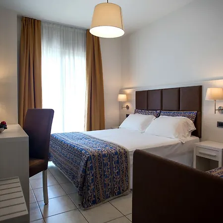 Hotel De Londres Riccione