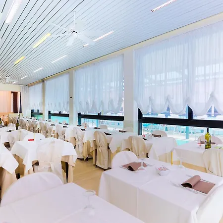 De Londres Otel Riccione