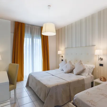 Hotel De Londres Riccione