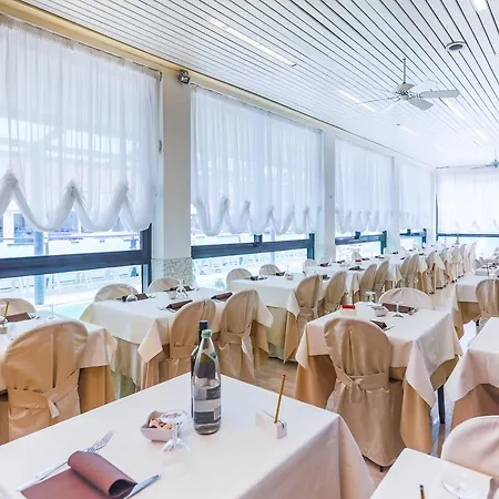 Hotel De Londres Riccione