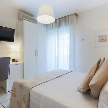 De Londres 3* Riccione