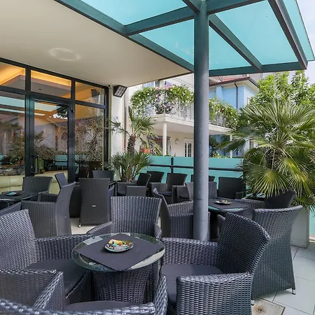 Hotel De Londres Riccione
