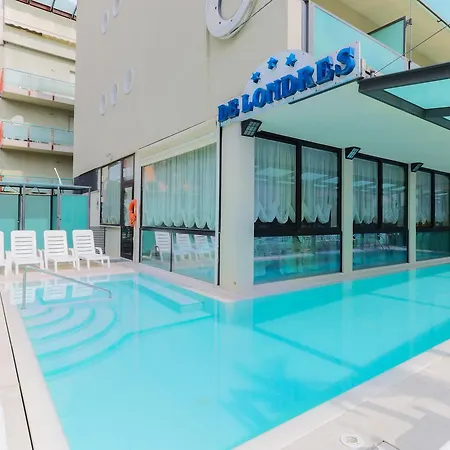 De Londres Hotel