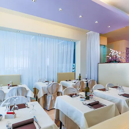 Hotel De Londres Riccione