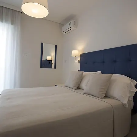 De Londres Hotel
