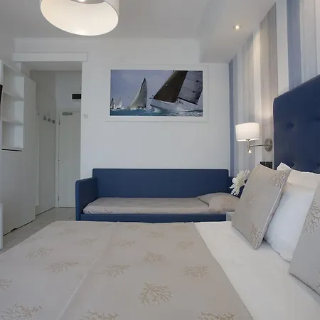 De Londres Hotel Riccione