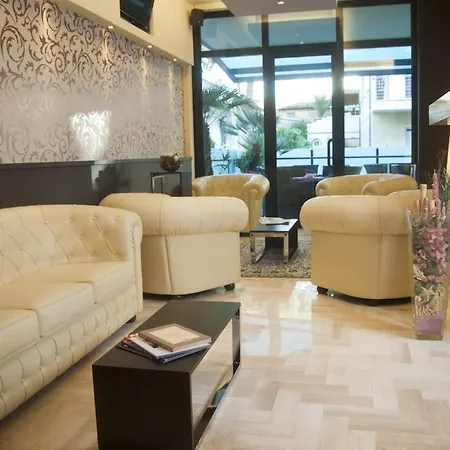 De Londres Hotel 3*