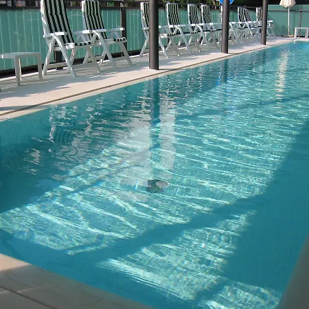 De Londres 3* Riccione