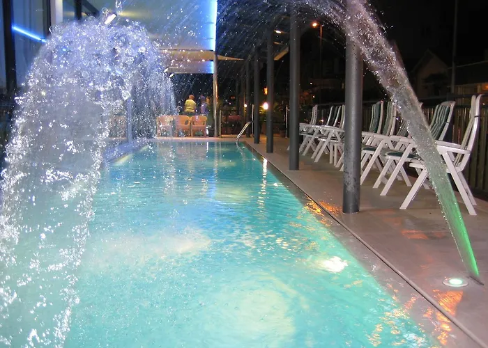 De Londres 3* Riccione