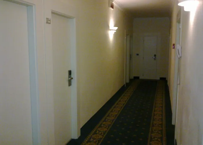 De Londres Hotell Riccione