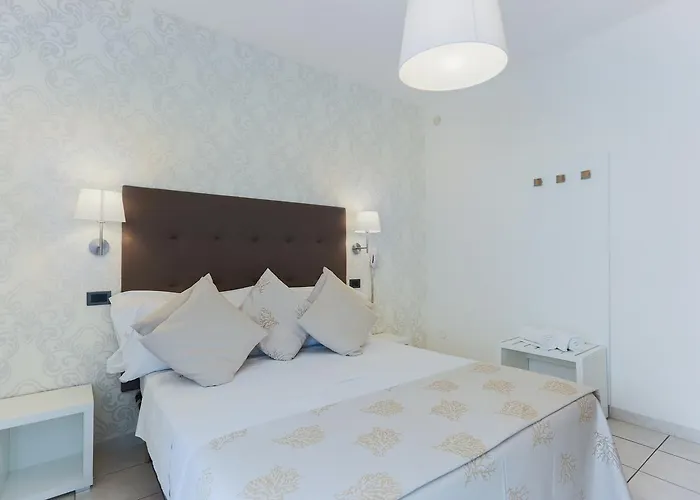 De Londres 3* Riccione