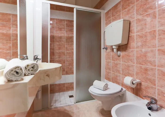 De Londres 3* Riccione