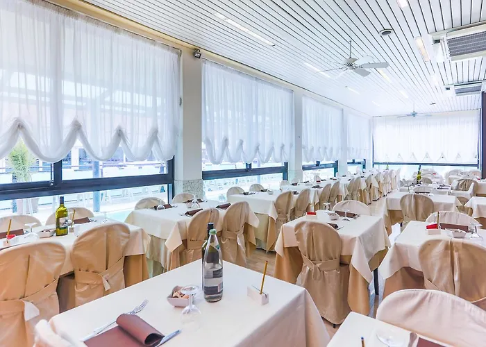 Hotell De Londres Riccione