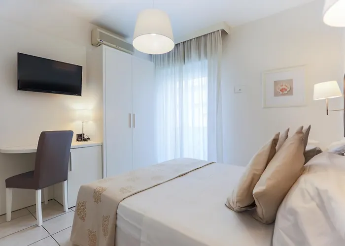 De Londres 3* Riccione