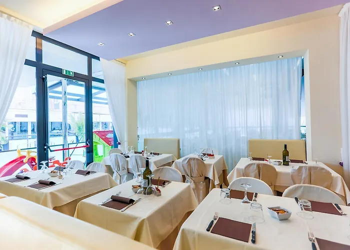 De Londres Hotell 3*