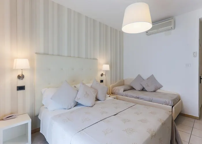 Hotel De Londres Riccione