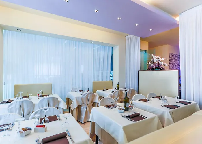 Hotell De Londres Riccione