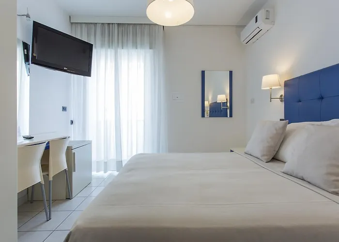 De Londres Hotell 3*