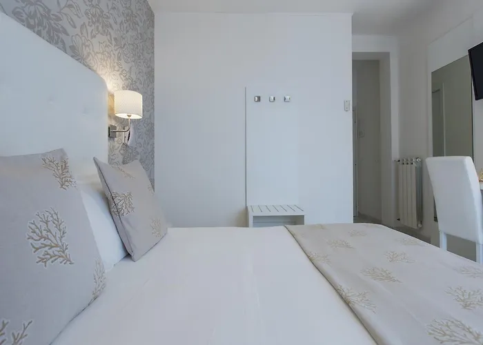 Hotell De Londres Riccione