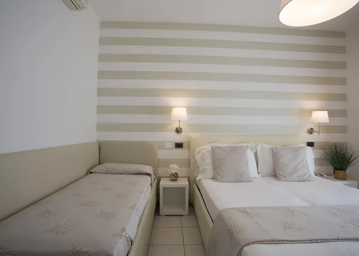 De Londres 3* Riccione