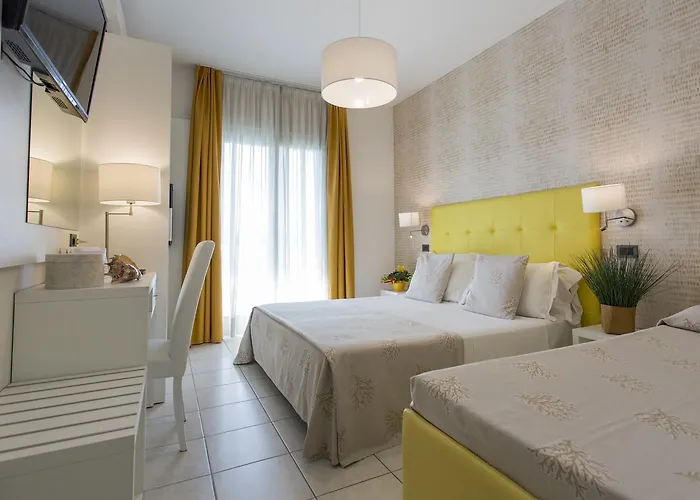 De Londres 3* Riccione