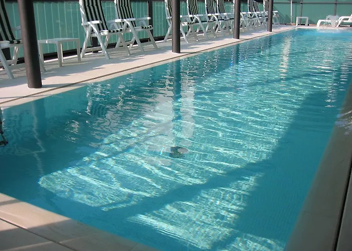 De Londres 3* Riccione